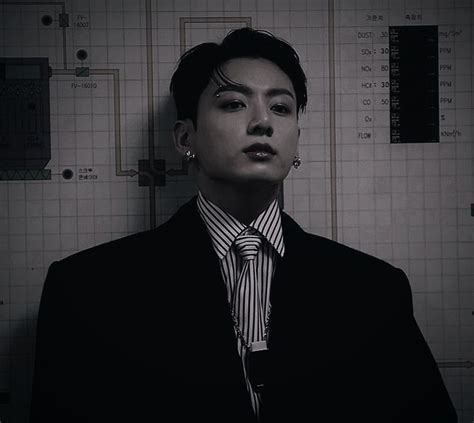 jungkook mafia|jungkook mafia pics.